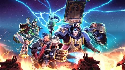 Total War Warhammer 3: Crashing Fix – GameSkinny.